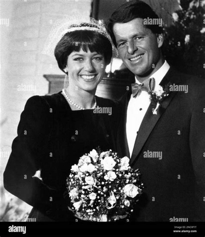 Who is Dorothy Hamill- Wiki, Husband, Net Worth