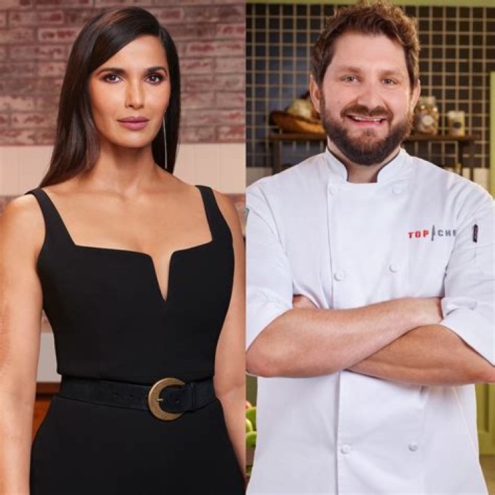 Who Is Gabe Erales Wife Linda Young | Top Chef Fired After Harassment Case