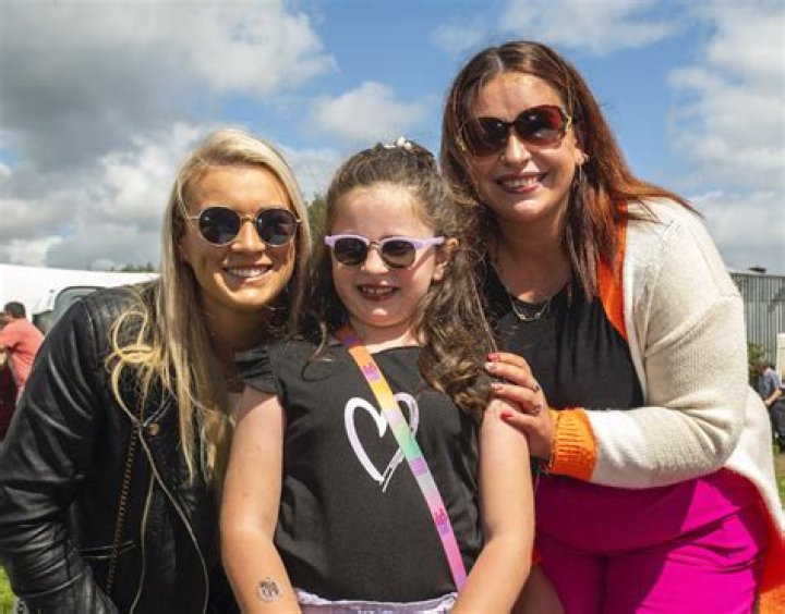 Who Is Harry Fry Wife Ciara O’Connor? 2 Daughters