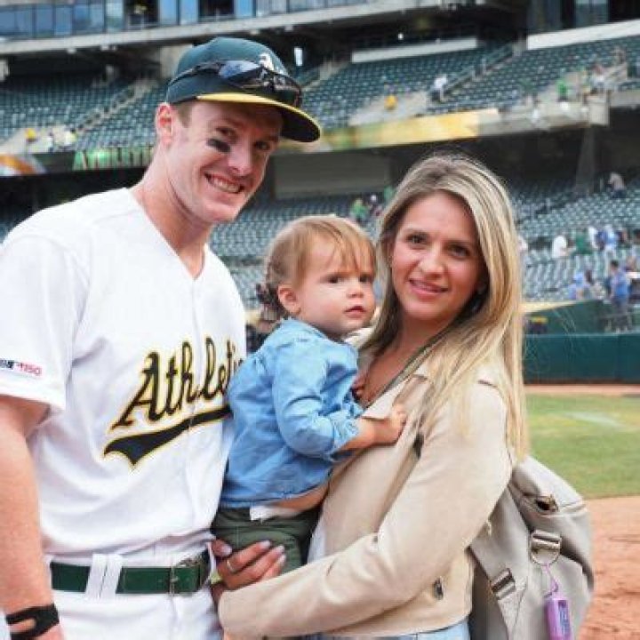 Who Is Marci Canha | Meet Mark Canha Wife | Married Life & Kids Explore