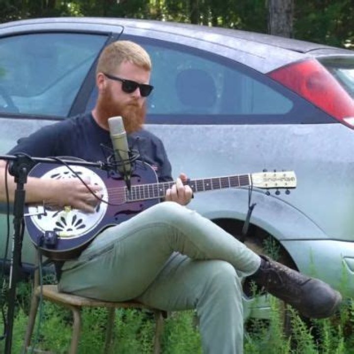 Who Is Oliver Anthony | Explore His Singing Journey | Age And Net Worth