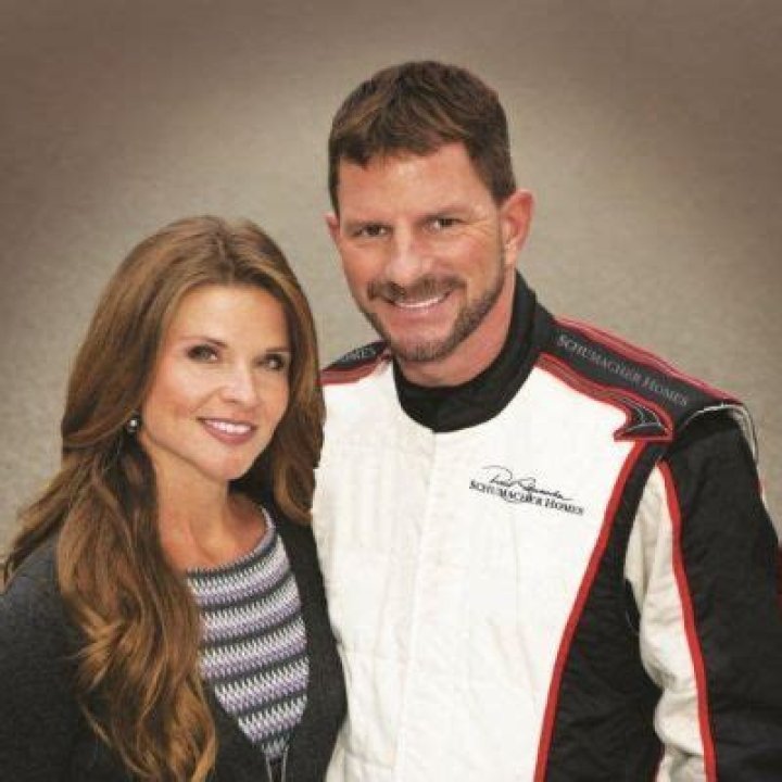 Who Is Rene Earnhardt | Meet Kerry Earnhardt Wife | Married Life And Wiki