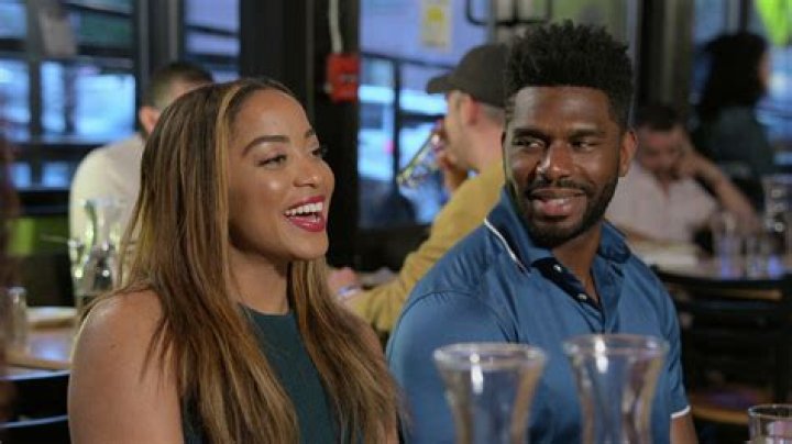 Who Is Tiffany Pennywell From “Love Is Blind” Season 4?