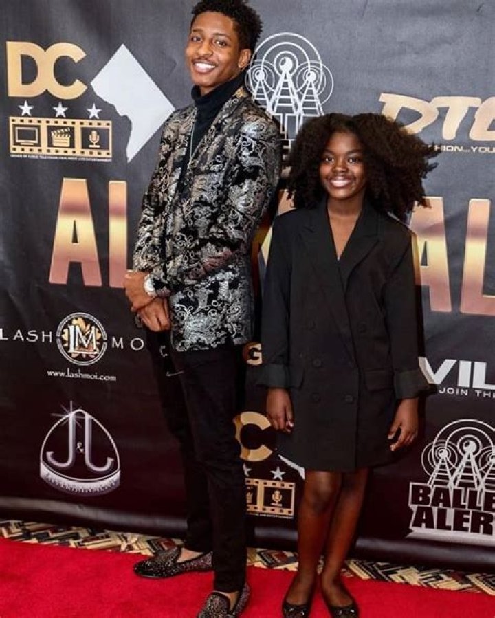 Young Lyric- Biography, Husband, Height, Net Worth, Career